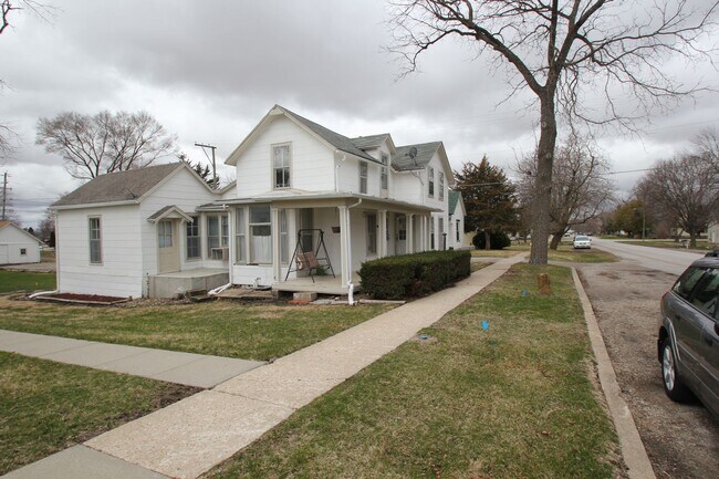 Photo - 3-Plex - Mitchellville Unidad 1