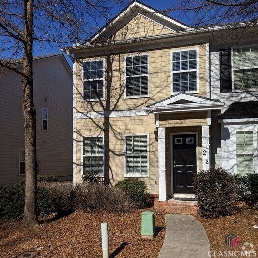 Houses for Rent in Athens, GA 380 Rentals