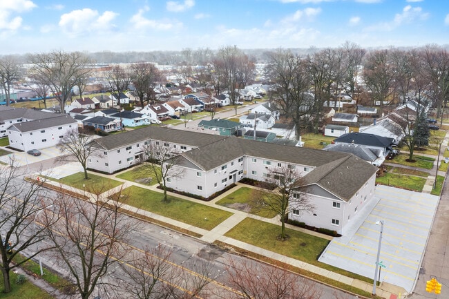 RSAN on Woodward Heights