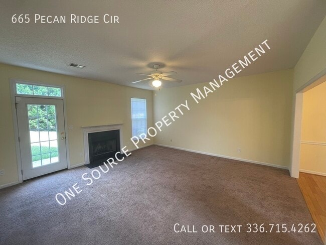 Photo - 665 Pecan Ridge Cir