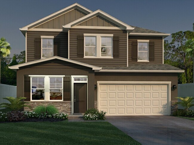 Building Photo - 37801 Dusty Saddle Ln Rental