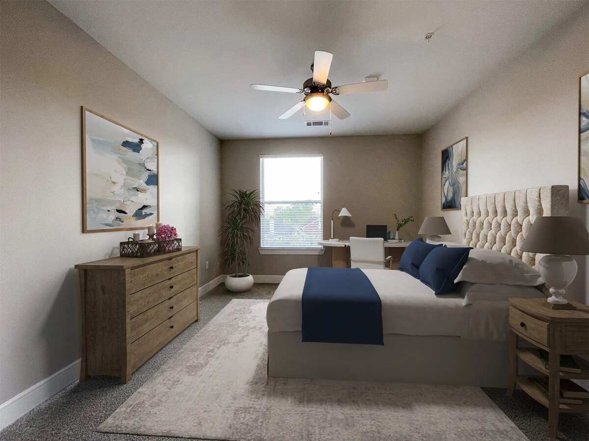 Photo - 3830 Farm to Market 2920 Unidad 5208