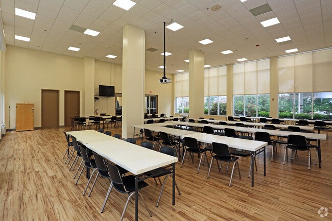 Community Room