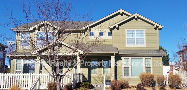 Building Photo - 9323 W 107th Pl Rental