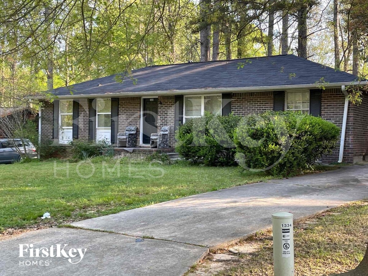 Photo - 1334 Labelle St