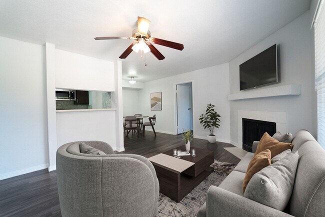 Chesapeake Apartments
