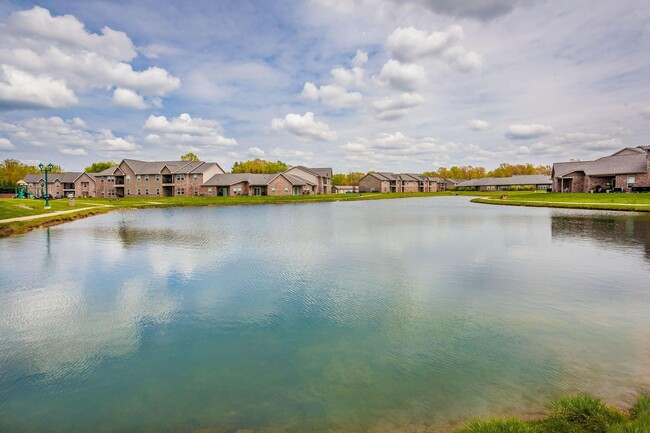 Photo - Cobblestone Crossings Apartments