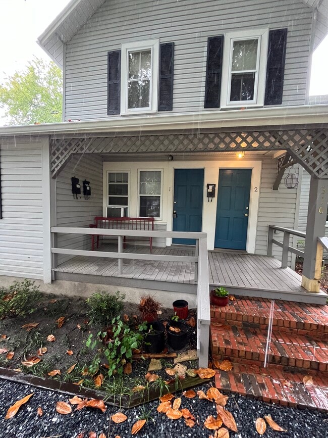 Photo - 310 N Bennett St Unit 1