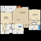 2BR/2BA