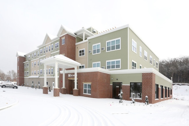 The Maxwell - After 55 Community
