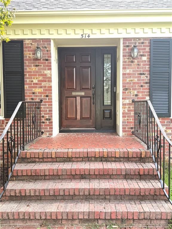 Photo - 514 N Ballance St