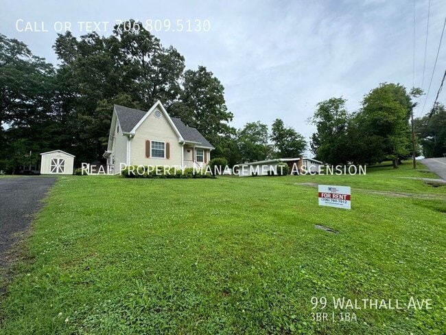 Photo - 99 Walthall Ave