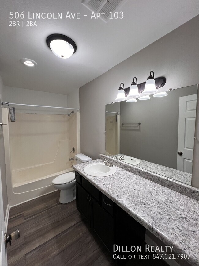 Photo - 506 Lincoln Ave Unit Apt 103