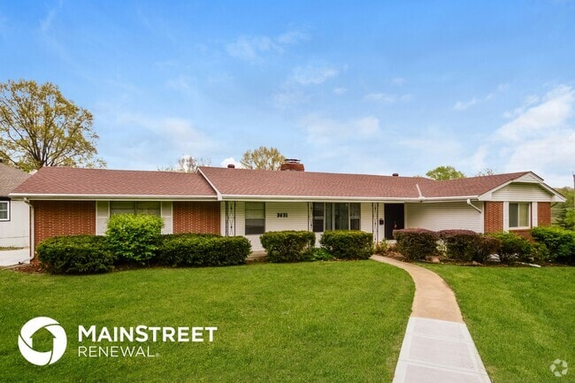 Building Photo - 3631 S Forest Ave Rental