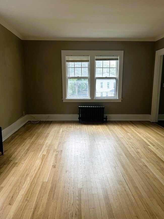 Unit 34 - Tipperary Hill Apartments