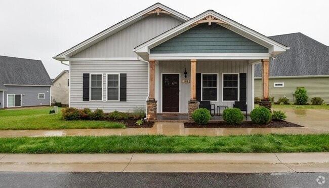 Building Photo - 101 Ridgeline Ln Rental