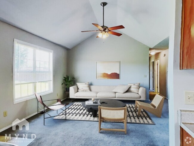 Building Photo - 4876 W Skyler Dr Rental
