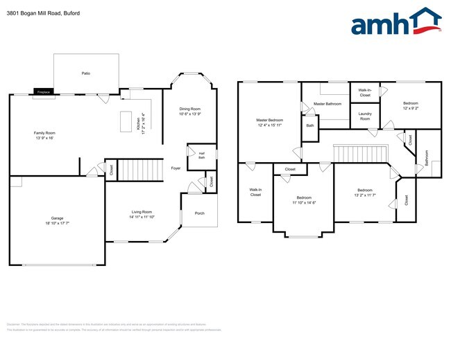 Photo - 3801 Bogan Mill Rd