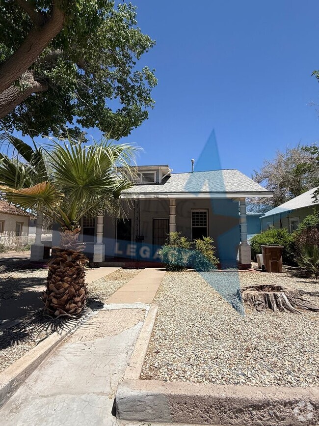 Building Photo - 127-129 S Miranda St Unit #129 Rental