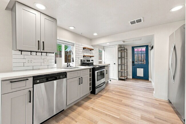 Photo - $2,345.95 with $300 Off The First Month's Rent, 2 Beds - 1 Bath, Single Family Home in Englewood ...
