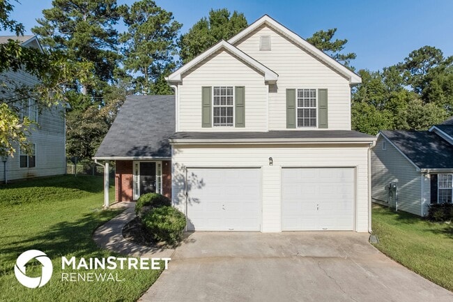 Building Photo - 4406 Gladewood Run Rental