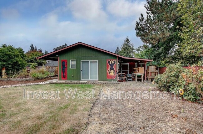 Building Photo - 12311 SE McGillivray Blvd