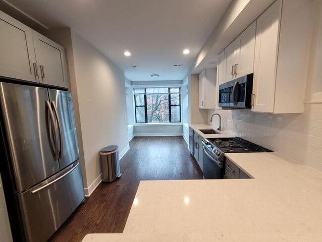 Photo - 2 bedroom in Chicago IL 60640 Unit 2F