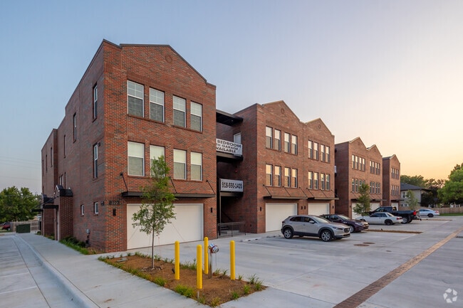 Reef Townhomes