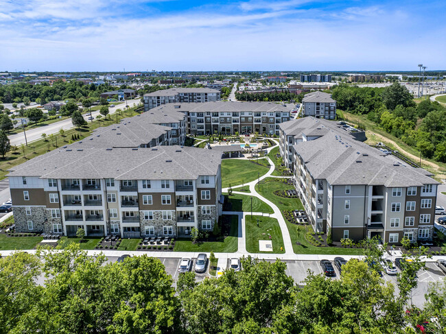 Tapestry Turfway - Tapestry Turfway Apartments