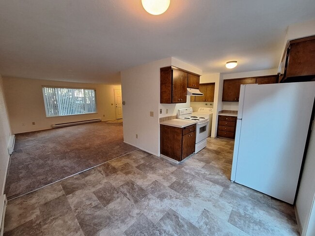 Photo - Two Bedroom Townhouse Style Unit Unit 2215 - 3