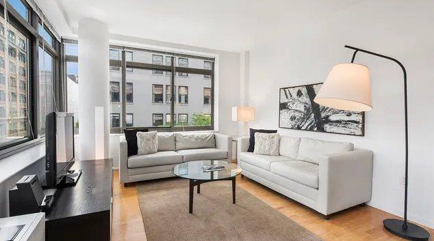 Building Photo - 1 bedroom in NEW YORK NY 10014 Unit 709 Rental