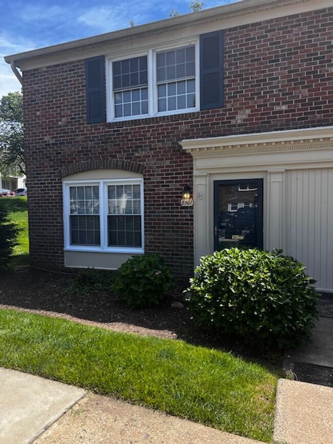 Building Photo - 8501 Westover Ct Rental