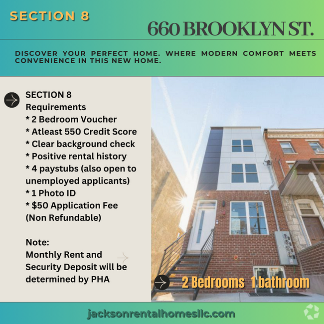 Building Photo - 660 Brooklyn St Rental