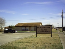 Photo - Meadow Park Village Apartments