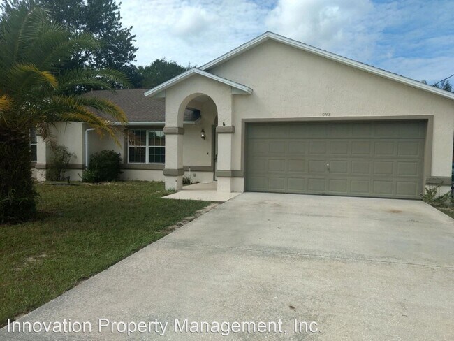 3 br, 2 bath House - 1098 W Seagate Dr - 3 br, 2 bath House - 1098 W Seagate Dr