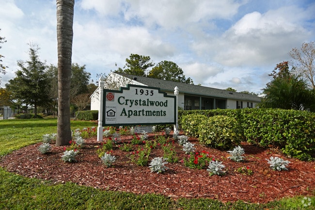 Photo - Crystalwood Apartments