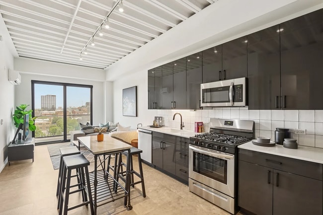 Photo - 1222 W Jackson Blvd Unit 117