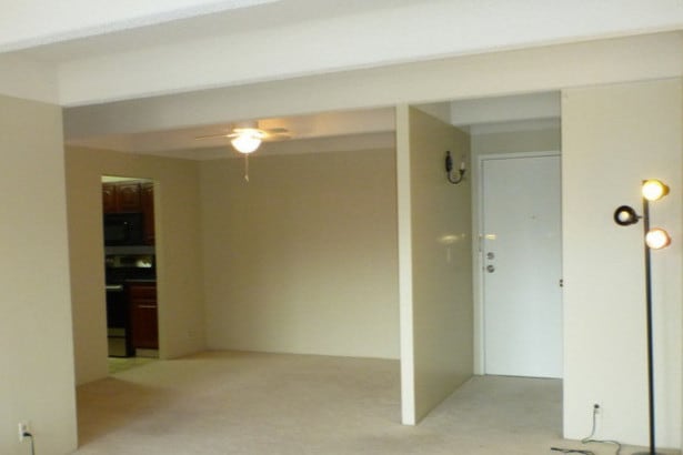 Building Photo - 415 S Howes St Unit N408