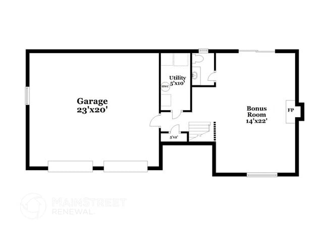 Photo - 10505 NW Meadow Ln Dr