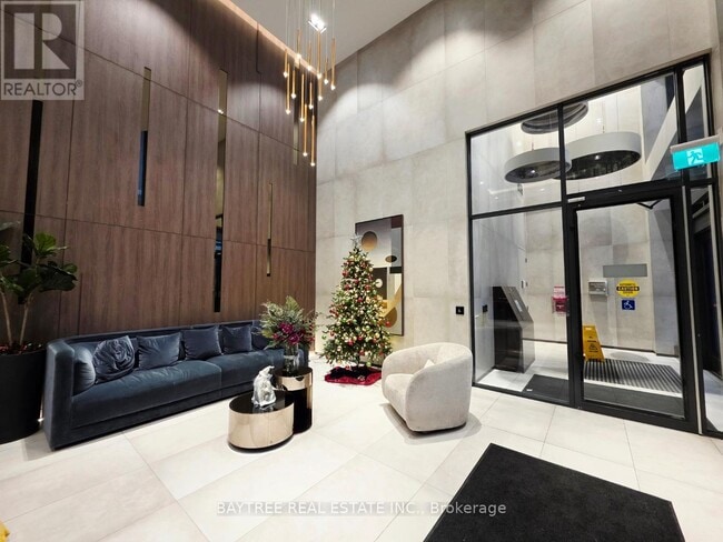 Photo - 55 Mercer St Unité 2503