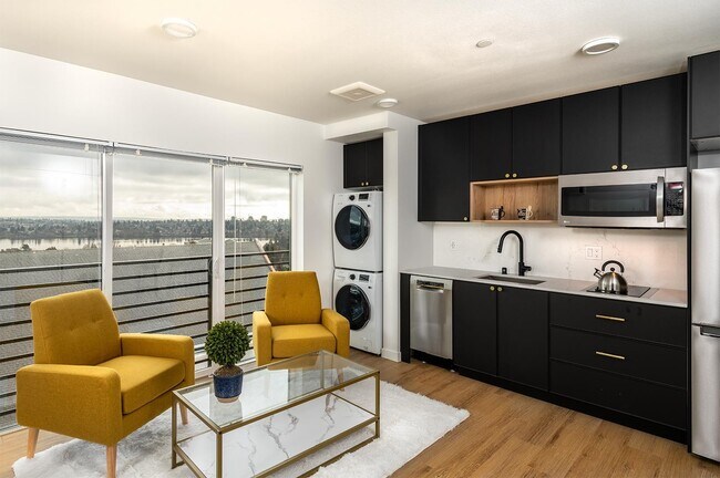 Photo - Cypress Greenwood ~ The Heart of Phinney Ridge