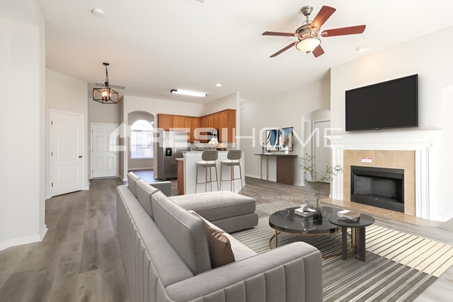 Photo - 7435 Hawks Cliff Ct