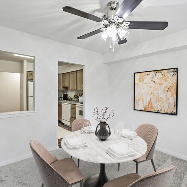 Photo - Burnam Woods