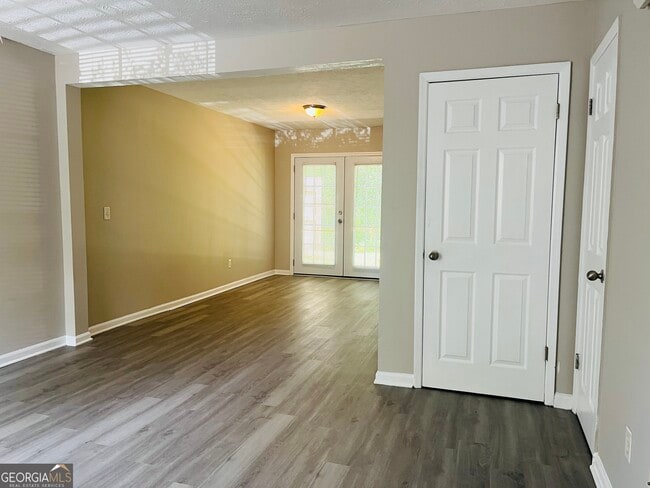 Photo - 601 Wilburn Ave