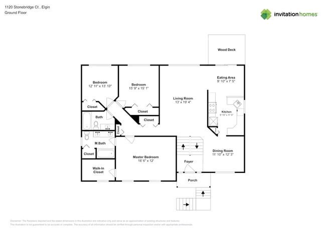Photo - 1120 Stonebridge Ct