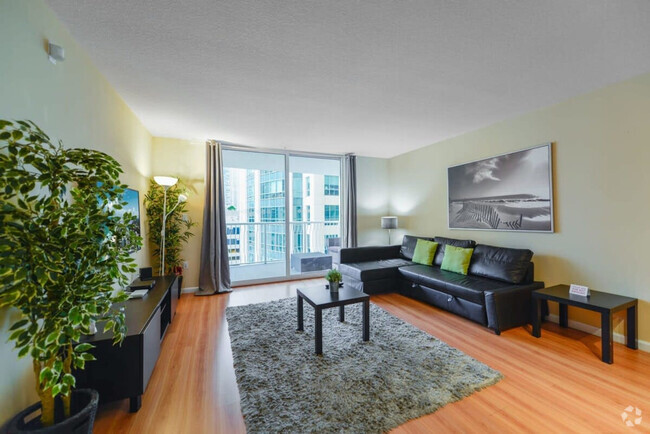 Building Photo - 1200 Brickell Bay Dr Unit FL21-ID1022204P Rental