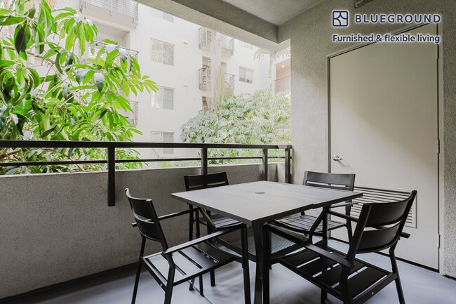 Photo - 1724 Highland Ave Unit FL4-ID1311