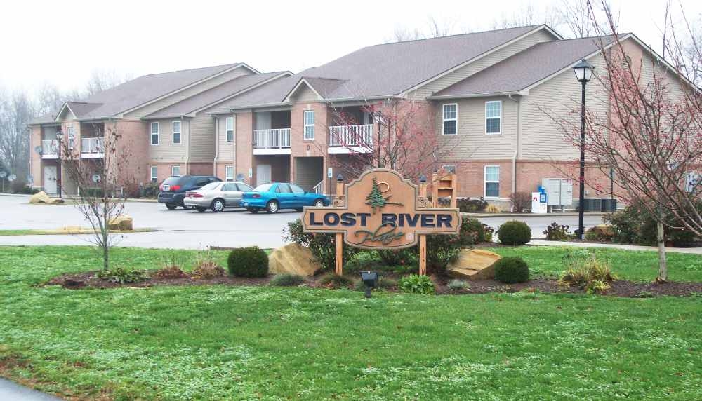 Lost River Place - Lost River Place Apartments