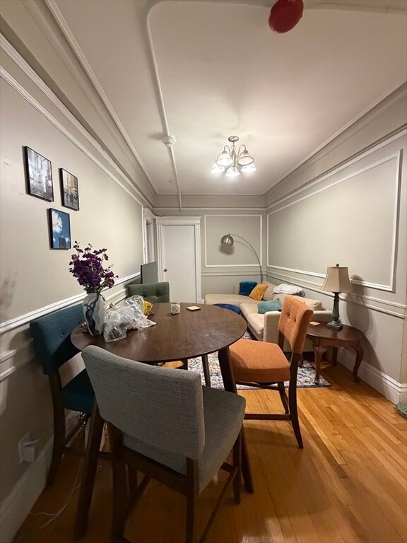 Photo - 464-466-466 Commonwealth Ave Unit 403