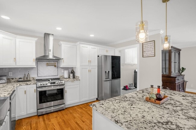 Photo - 3303 North Carolina Hwy 150